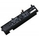 Replacement New 3Cell 11.55V 56WHr HP CC03XL CC03056XL-PL L77622-2C1 Laptop Battery Spare Part